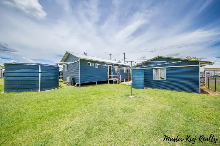 Second view of Homely house listing, 50 Mclucas Street, Murgon QLD 4605