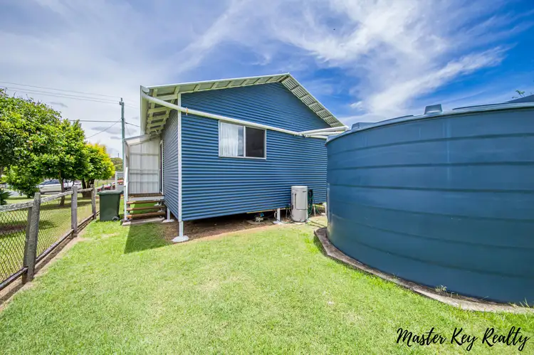 Fourth view of Homely house listing, 50 Mclucas Street, Murgon QLD 4605