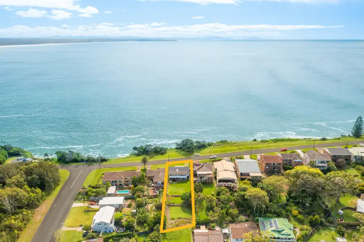 Main view of Homely house listing, 8 Bennetts Head Road, Forster NSW 2428