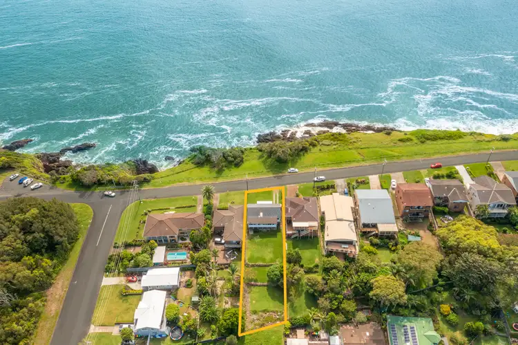 Third view of Homely house listing, 8 Bennetts Head Road, Forster NSW 2428