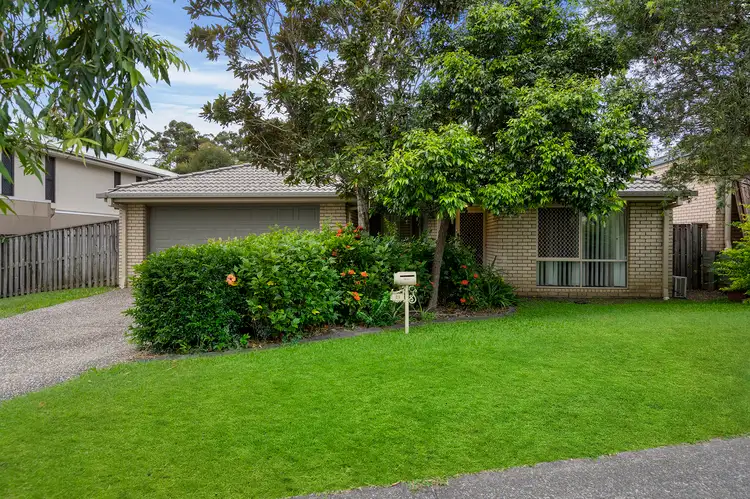 19 Marlee Jayne Close, Nerang QLD 4211