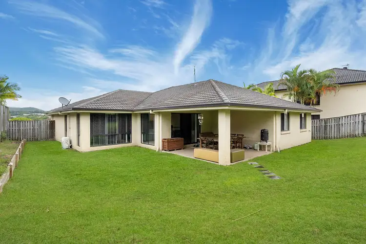 22 Wellers Street, Pacific Pines QLD 4211