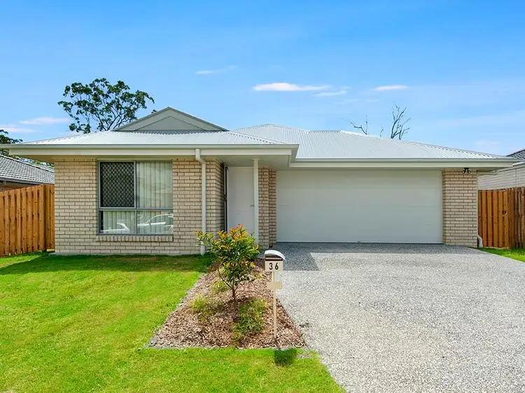 36 Flora Terrace, Pimpama QLD 4209