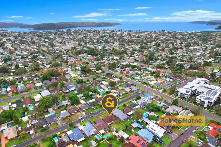 Main view of Homely house listing, 9 Shepard Street, Umina Beach NSW 2257