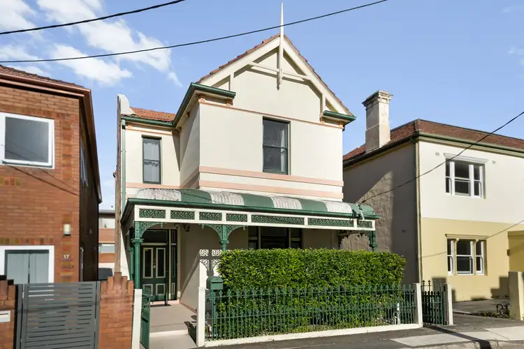 15 College Street, Croydon NSW 2132