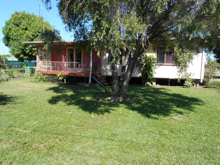 Main view of Homely house listing, 150 Fourteenth Avenue, Home Hill QLD 4806