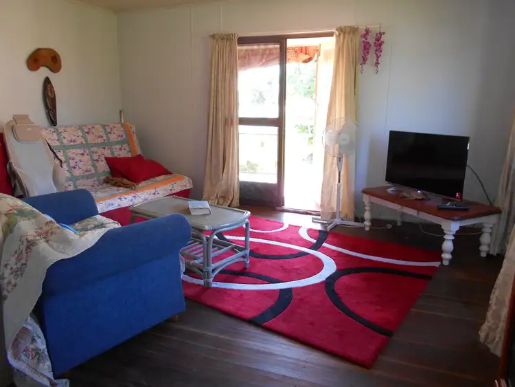 Third view of Homely house listing, 150 Fourteenth Avenue, Home Hill QLD 4806