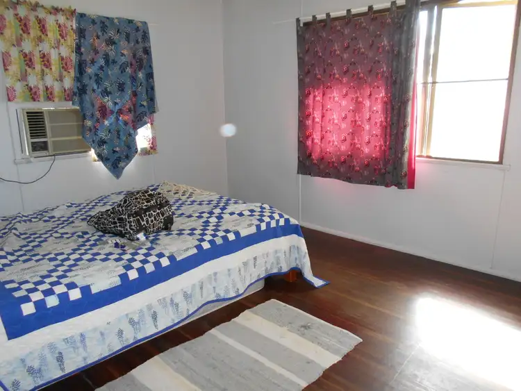 Fourth view of Homely house listing, 150 Fourteenth Avenue, Home Hill QLD 4806