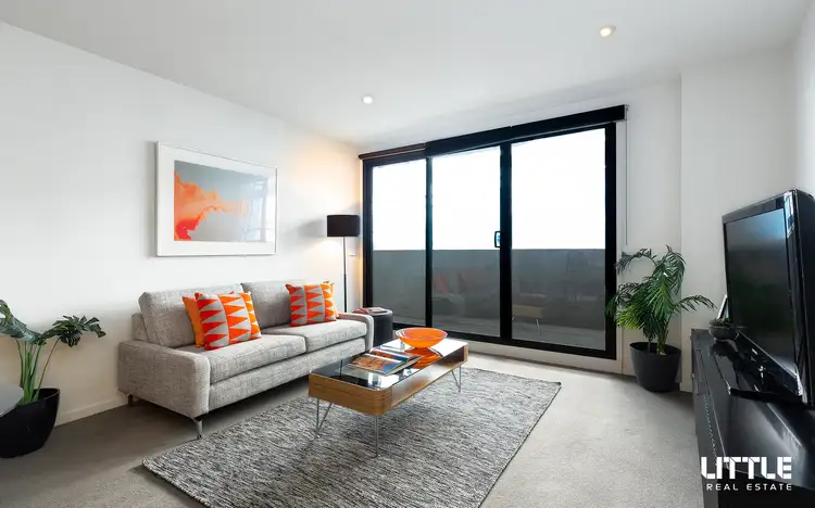 605/601 Sydney Road, Brunswick VIC 3056