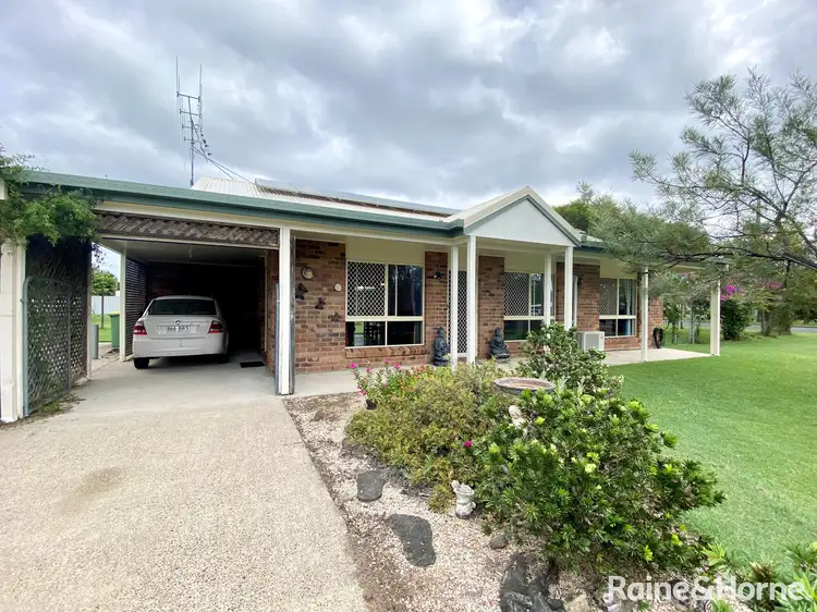 26 Marco Polo Drive, Cooloola Cove QLD 4580