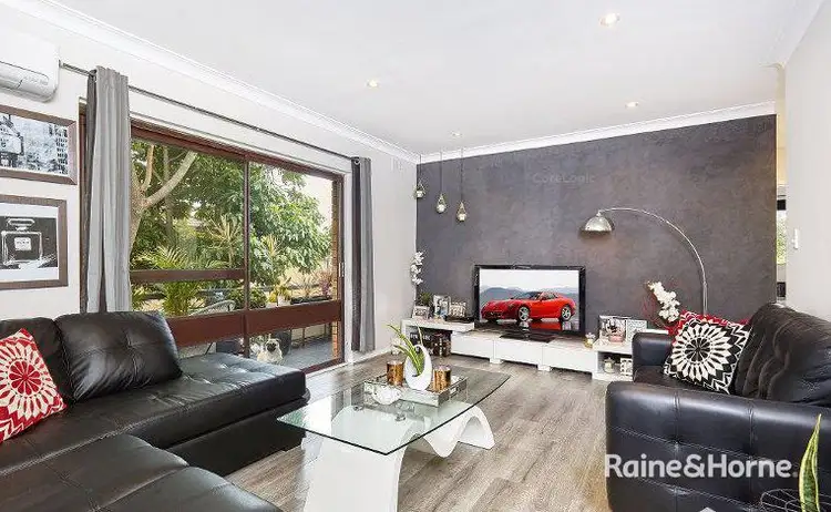 Second view of Homely apartment listing, 10/26 Albert Street, Hornsby NSW 2077