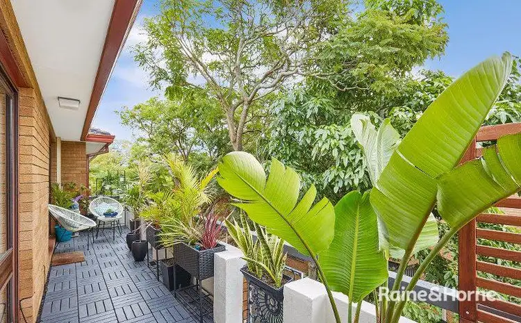 Sixth view of Homely apartment listing, 10/26 Albert Street, Hornsby NSW 2077