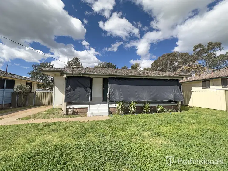 5 Quinn Street, West Tamworth NSW 2340