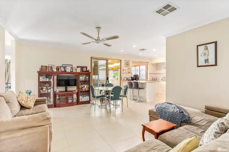 Seventh view of Homely house listing, 57 Murchison Road, Waikiki WA 6169