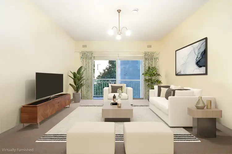 3/10 Aston Gardens, Bellevue Hill NSW 2023