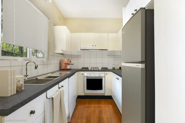 Third view of Homely apartment listing, 3/10 Aston Gardens, Bellevue Hill NSW 2023