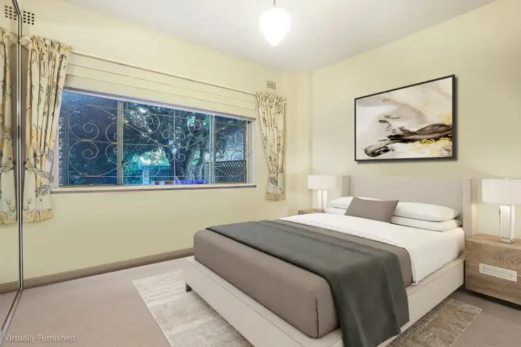 Fifth view of Homely apartment listing, 3/10 Aston Gardens, Bellevue Hill NSW 2023