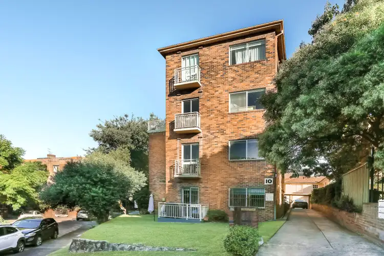 Sixth view of Homely apartment listing, 3/10 Aston Gardens, Bellevue Hill NSW 2023