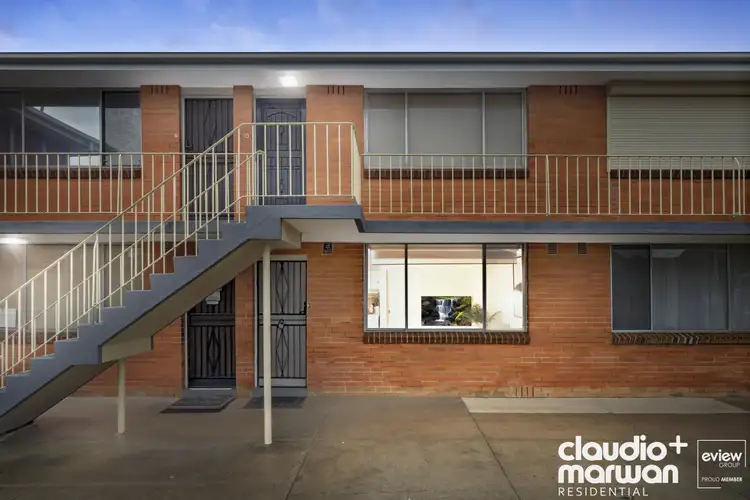 Main view of Homely unit listing, 3/271 Ohea Street, Pascoe Vale South VIC 3044