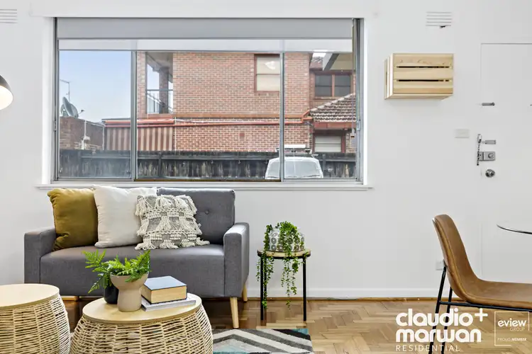 Fifth view of Homely unit listing, 3/271 Ohea Street, Pascoe Vale South VIC 3044