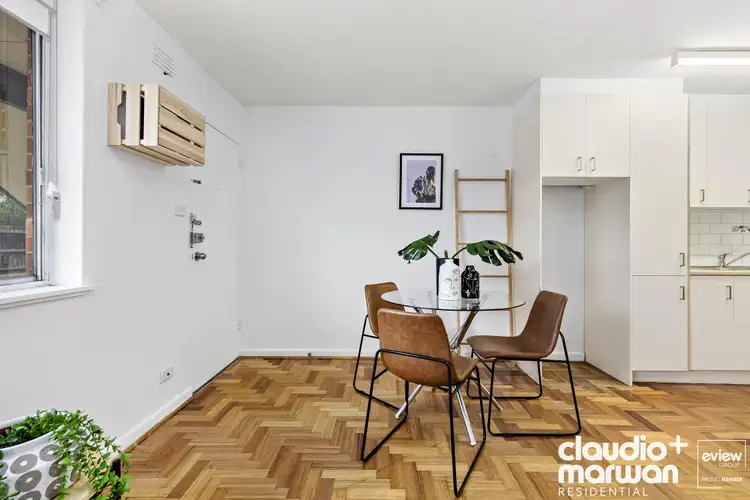 Sixth view of Homely unit listing, 3/271 Ohea Street, Pascoe Vale South VIC 3044
