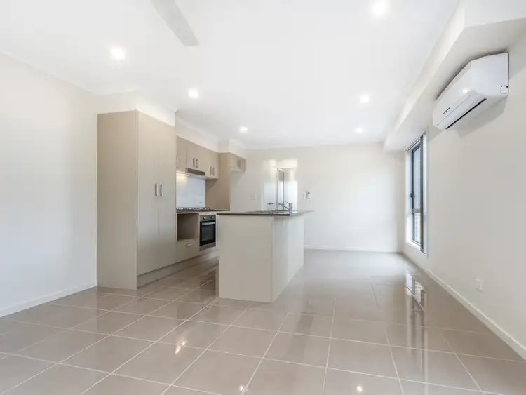 Second view of Homely house listing, 2/34 Antelope St, Dakabin QLD 4503