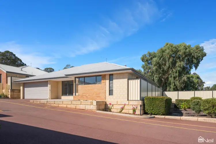 11/8 Benson Court, Mount Nasura WA 6112