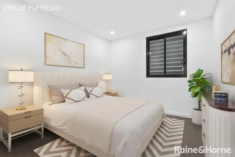 Third view of Homely unit listing, 3/336-340 Rocky Point Road, Ramsgate NSW 2217