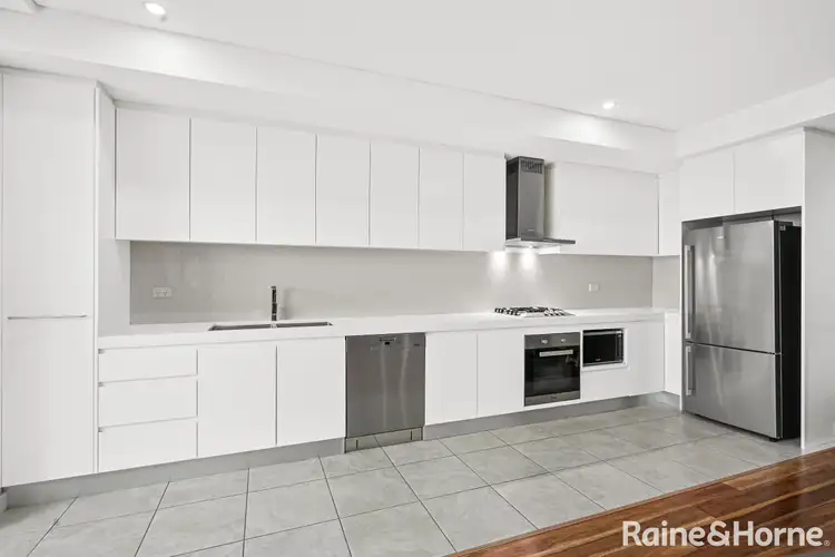 Fourth view of Homely unit listing, 3/336-340 Rocky Point Road, Ramsgate NSW 2217