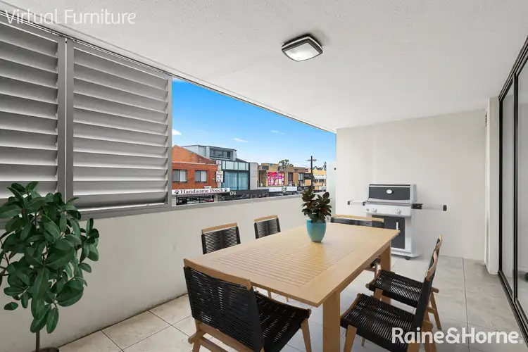 Fifth view of Homely unit listing, 3/336-340 Rocky Point Road, Ramsgate NSW 2217
