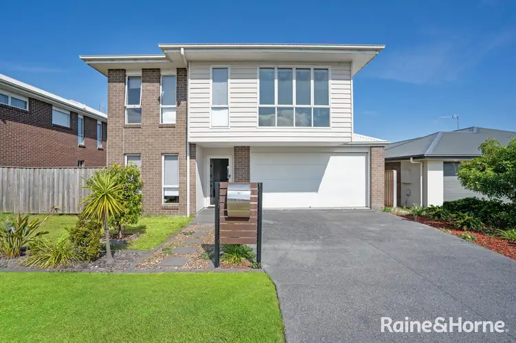 53 Tarragon Way