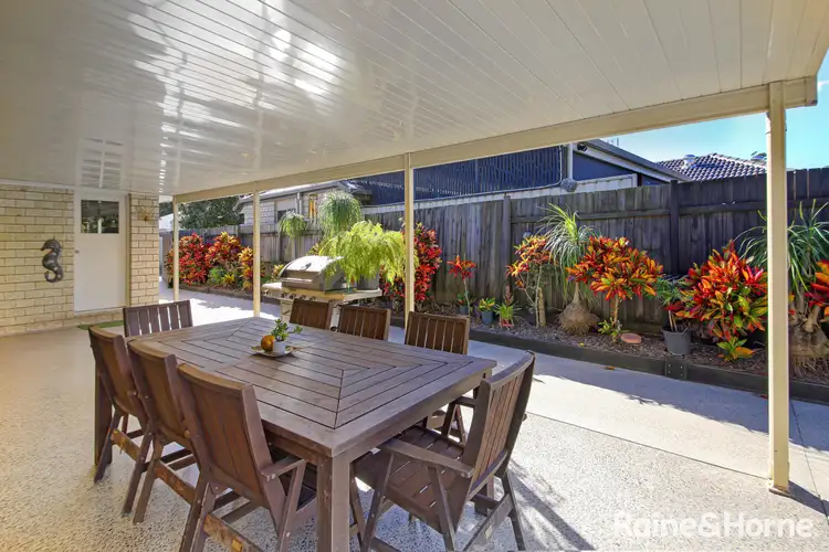 Third view of Homely house listing, 16 Maple Court, Yandina QLD 4561