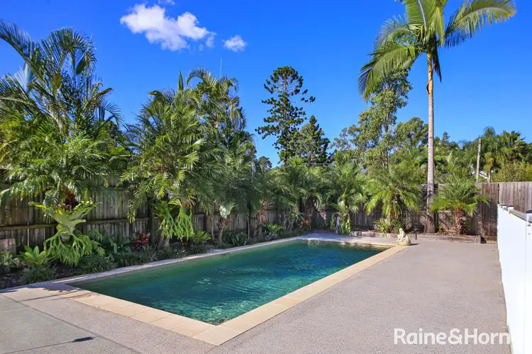 Fourth view of Homely house listing, 16 Maple Court, Yandina QLD 4561