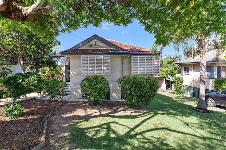Main view of Homely house listing, 38 Willard Street, Carina Heights QLD 4152