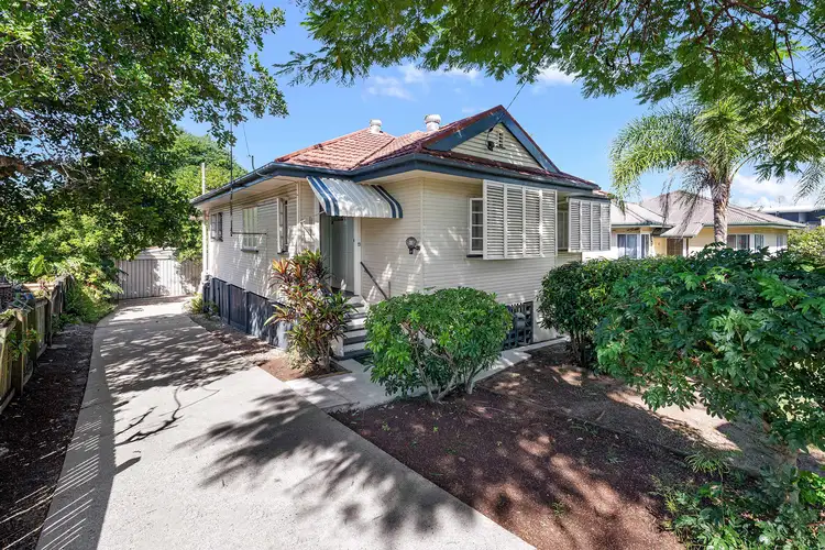 Second view of Homely house listing, 38 Willard Street, Carina Heights QLD 4152