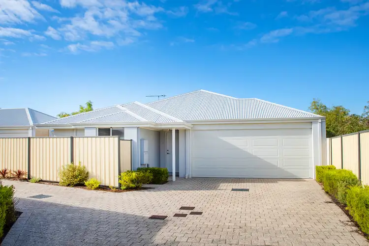 1/13 Bayou Court, Geographe WA 6280
