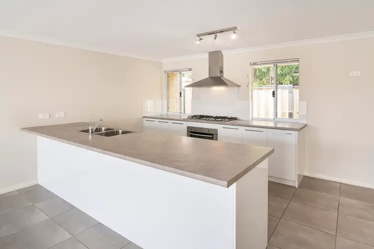Second view of Homely house listing, 1/13 Bayou Court, Geographe WA 6280