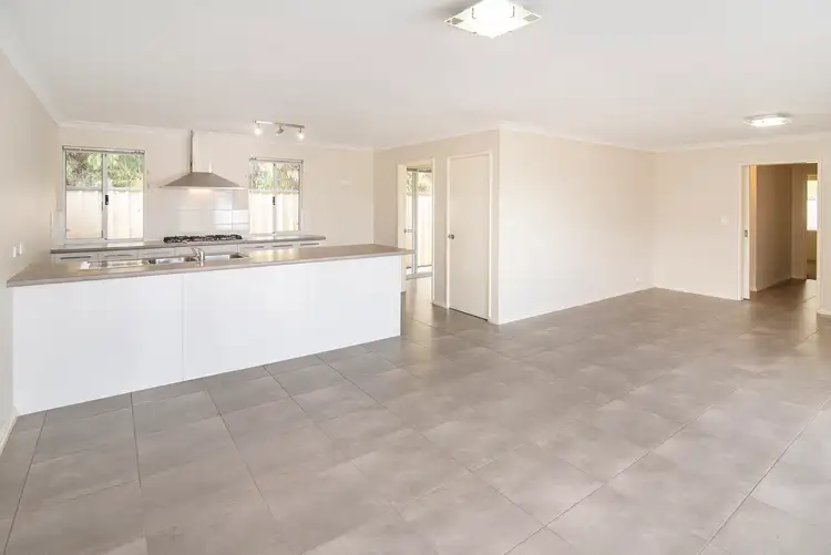 Third view of Homely house listing, 1/13 Bayou Court, Geographe WA 6280