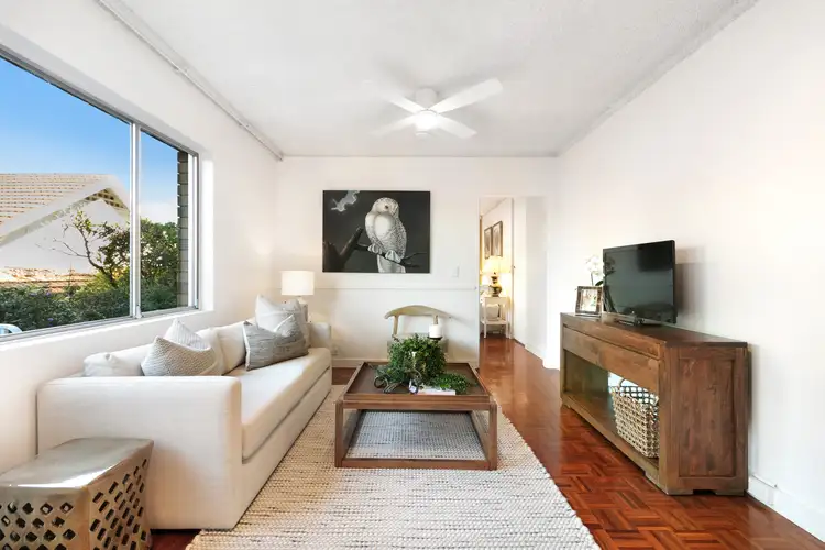 12/19 Shirley Road, Wollstonecraft NSW 2065