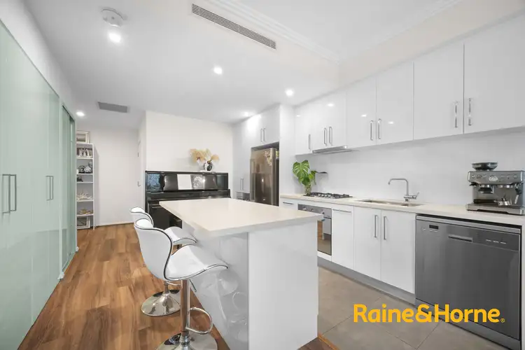 Fourth view of Homely apartment listing, 12/12-14 Cecil Street, Gordon NSW 2072