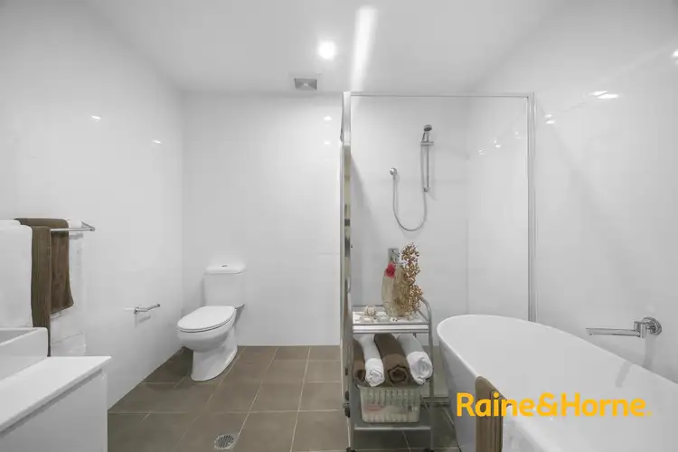 Sixth view of Homely apartment listing, 12/12-14 Cecil Street, Gordon NSW 2072