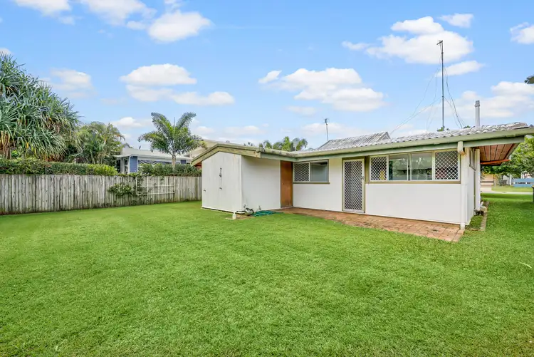 Fourth view of Homely house listing, 110 Palmer Avenue, Golden Beach QLD 4551