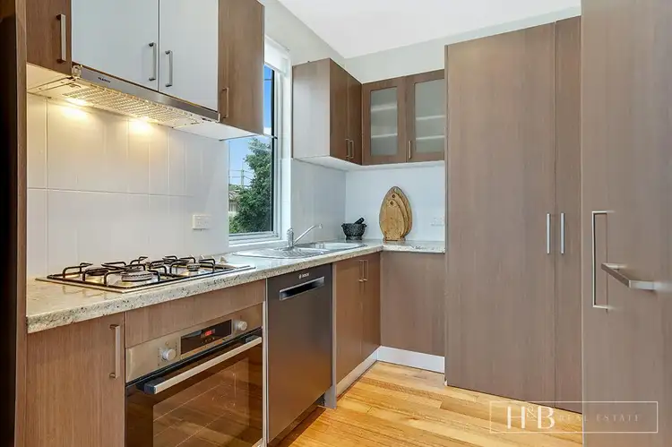 Fifth view of Homely townhouse listing, 1/151 Lygon Street, Coburg VIC 3058