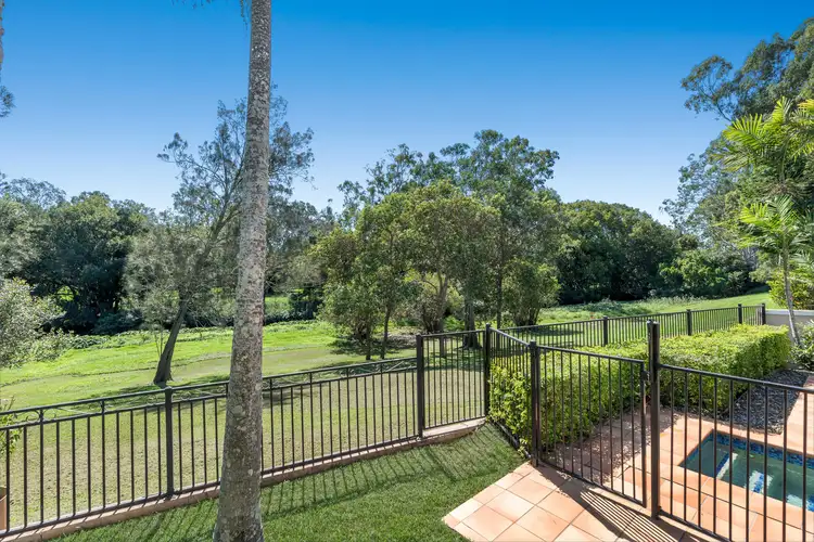 Fourth view of Homely house listing, 6 Rio Vista Close, Carindale QLD 4152