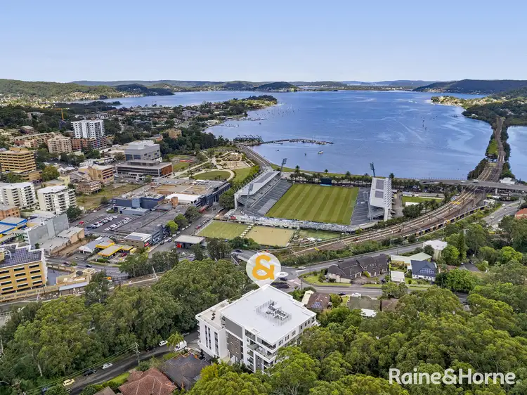 210/8 Kendall Street, Gosford NSW 2250