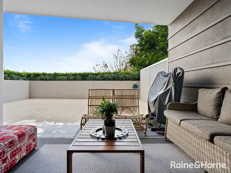 Second view of Homely apartment listing, 210/8 Kendall Street, Gosford NSW 2250