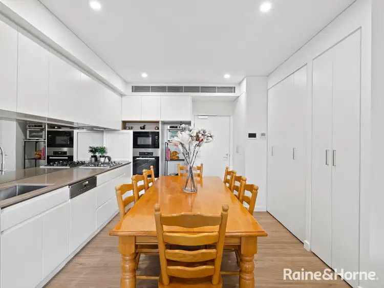 Fourth view of Homely apartment listing, 210/8 Kendall Street, Gosford NSW 2250