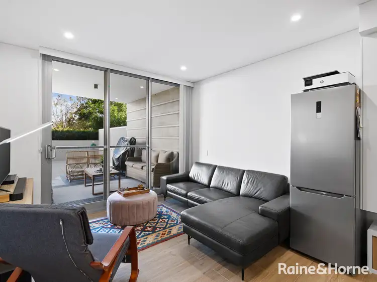 Fifth view of Homely apartment listing, 210/8 Kendall Street, Gosford NSW 2250