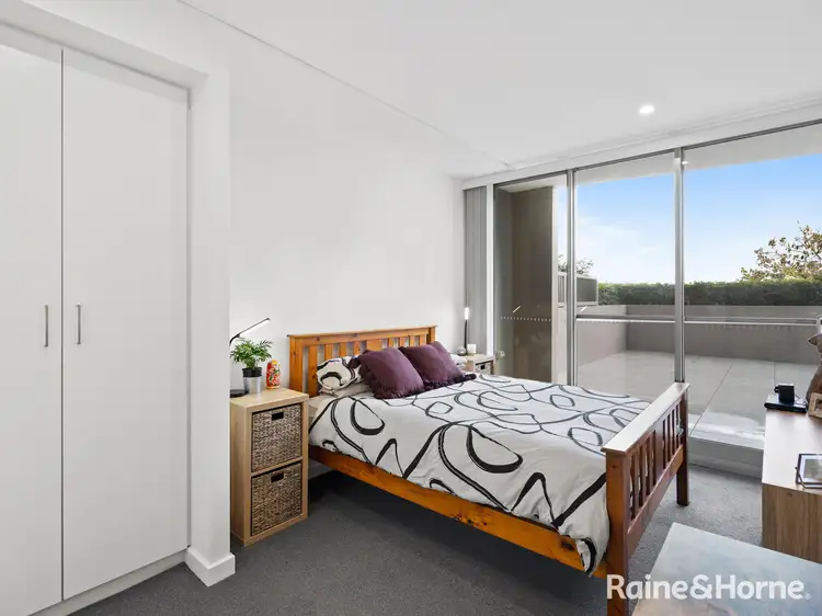 Sixth view of Homely apartment listing, 210/8 Kendall Street, Gosford NSW 2250