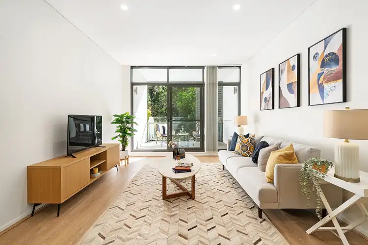 1103/280-288 Burns Bay Road, Lane Cove NSW 2066